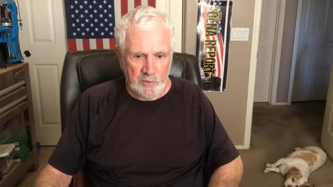 LAPD Chief Jim McConnell Won't Deport Illegals, He Is A Complete Idiot!