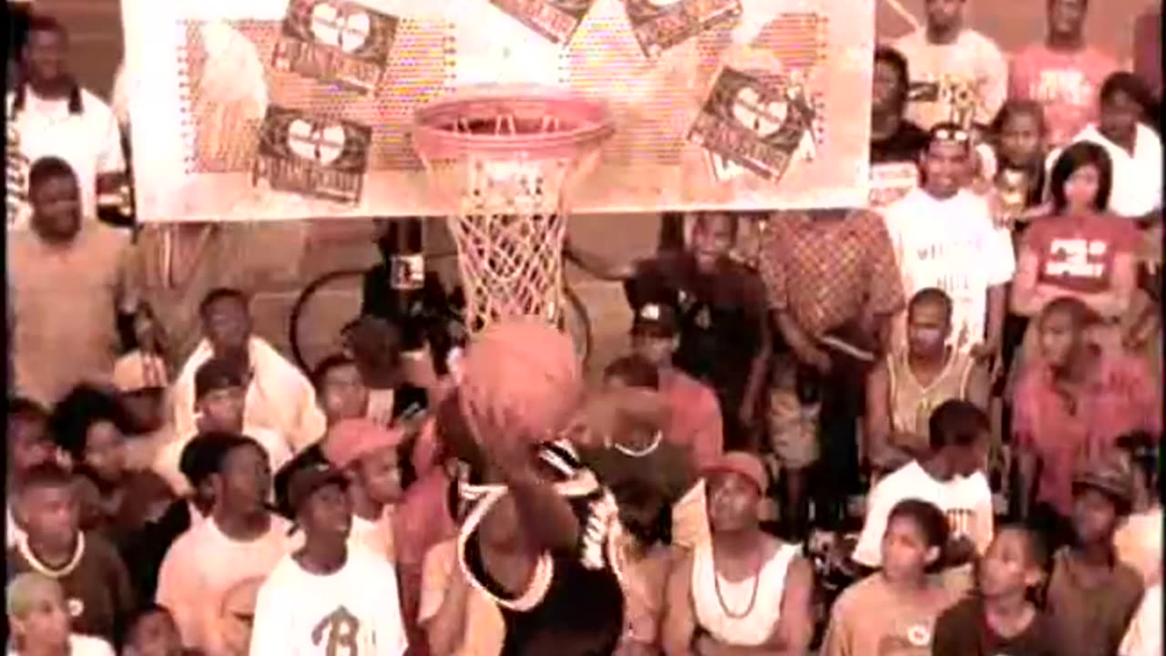 Wu All Stars (Dreddy Kruger, Killa Sin ,Shyheim ,Timbo King ,Tekitha - Soul In The Hole