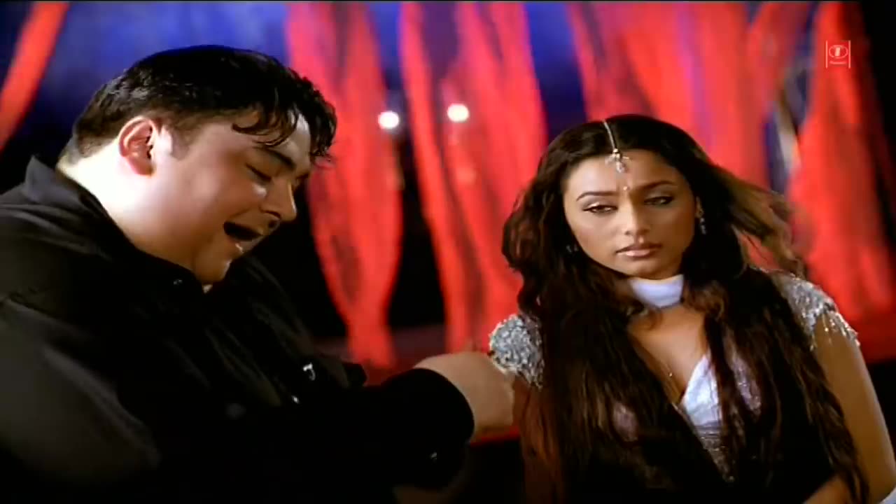 Adnan Sami "Tera Chehra" Full Video Song HD (Sad Version) Feat. Rani Mukherjee