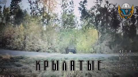 War in ukraine