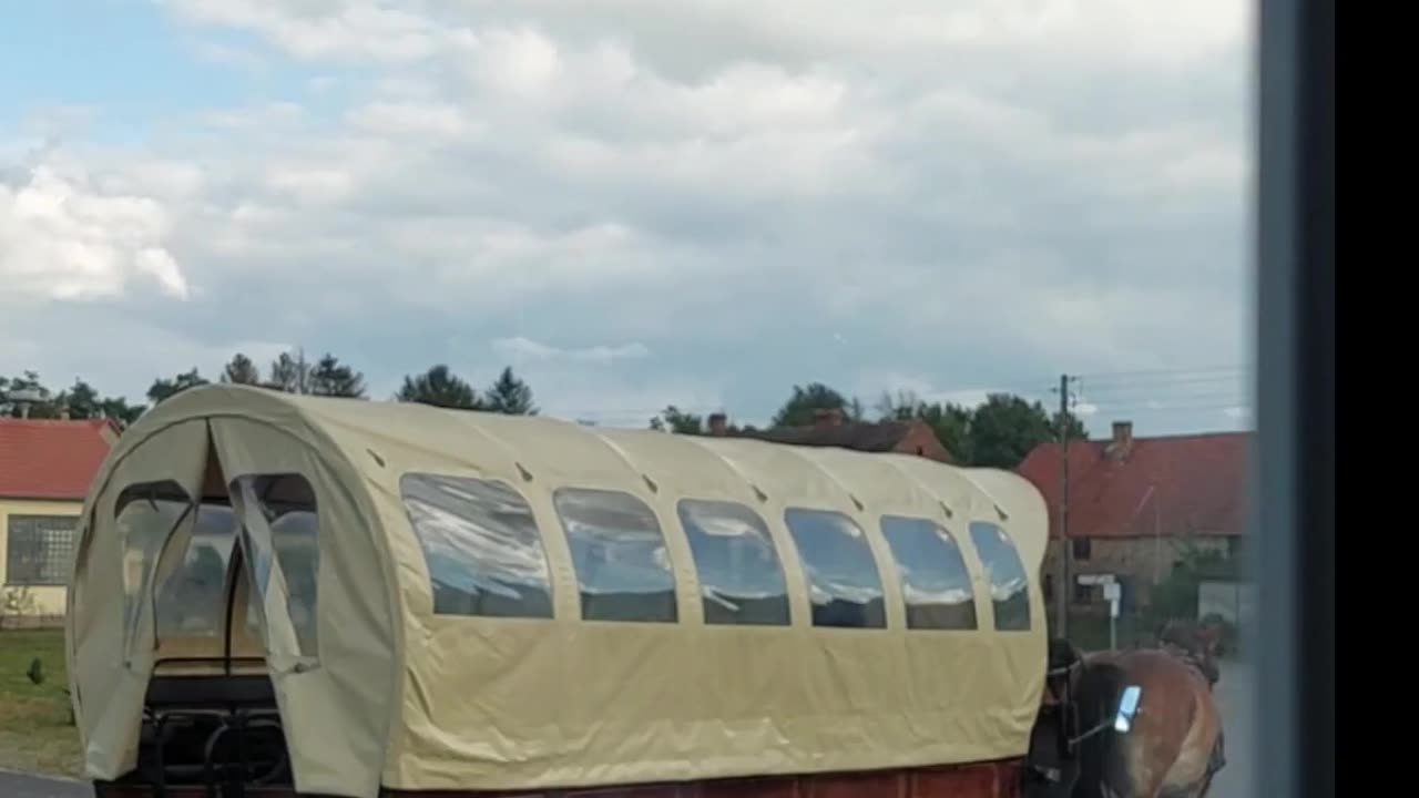 Kalesa in Germany