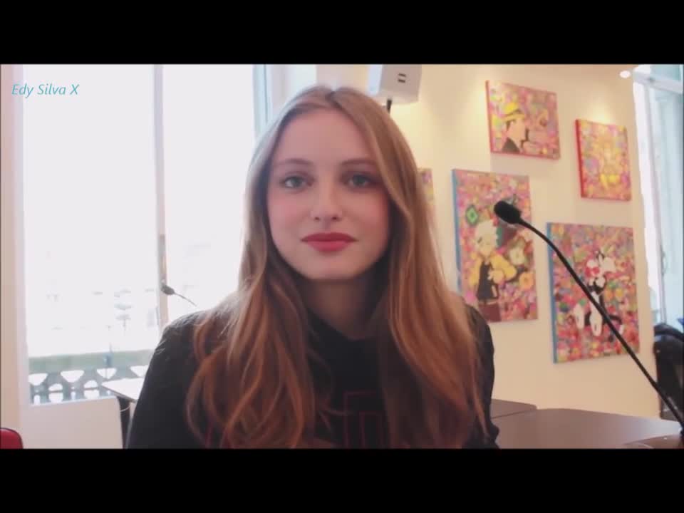 Non dirlo al mio capo 2 Beatrice Vendramin como Aurora