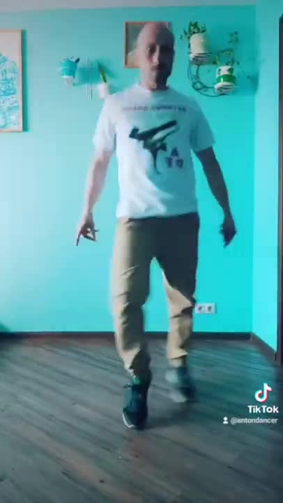 КАК НАУЧИТЬСЯ ТАНЦЕВАТЬ ШАФЛ