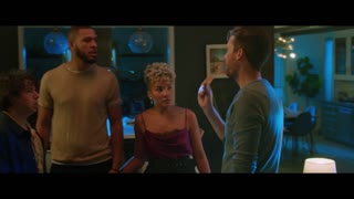 Gatlopp Hell Of A Game Official Trailer