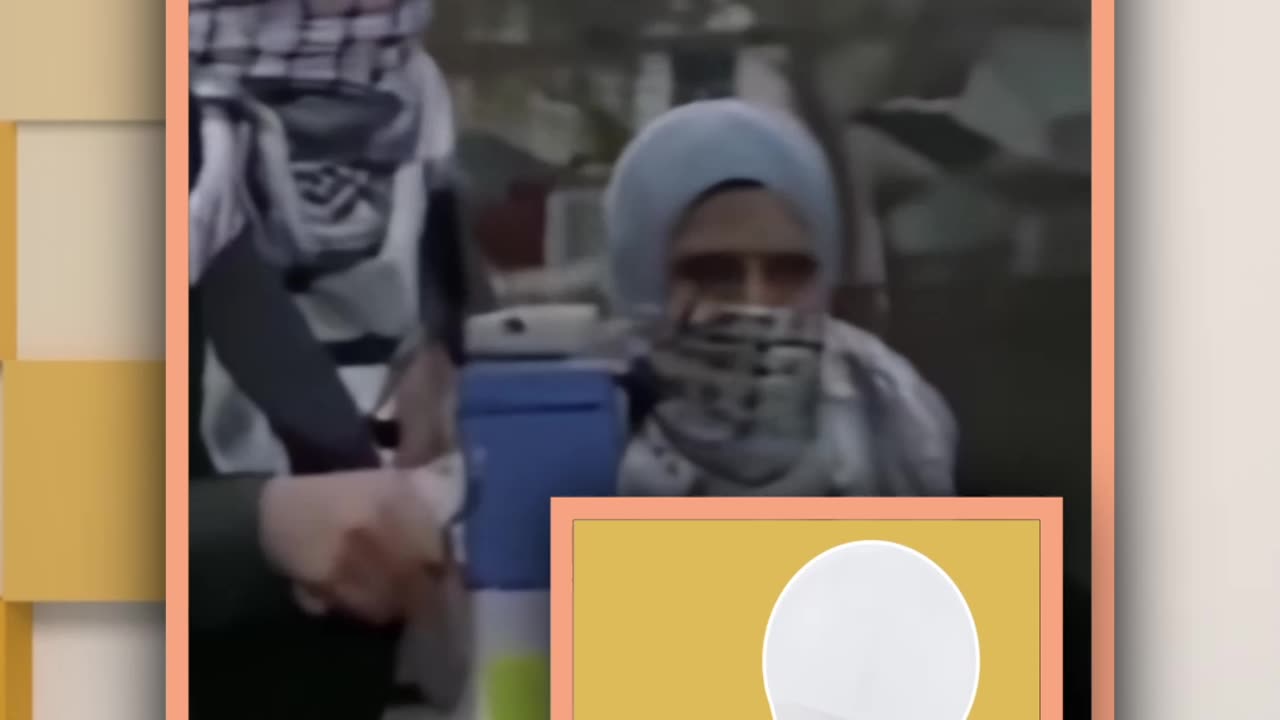Greg Gutfeld, Anti-Israel Protests vs. Canadian Truckers' Demonization