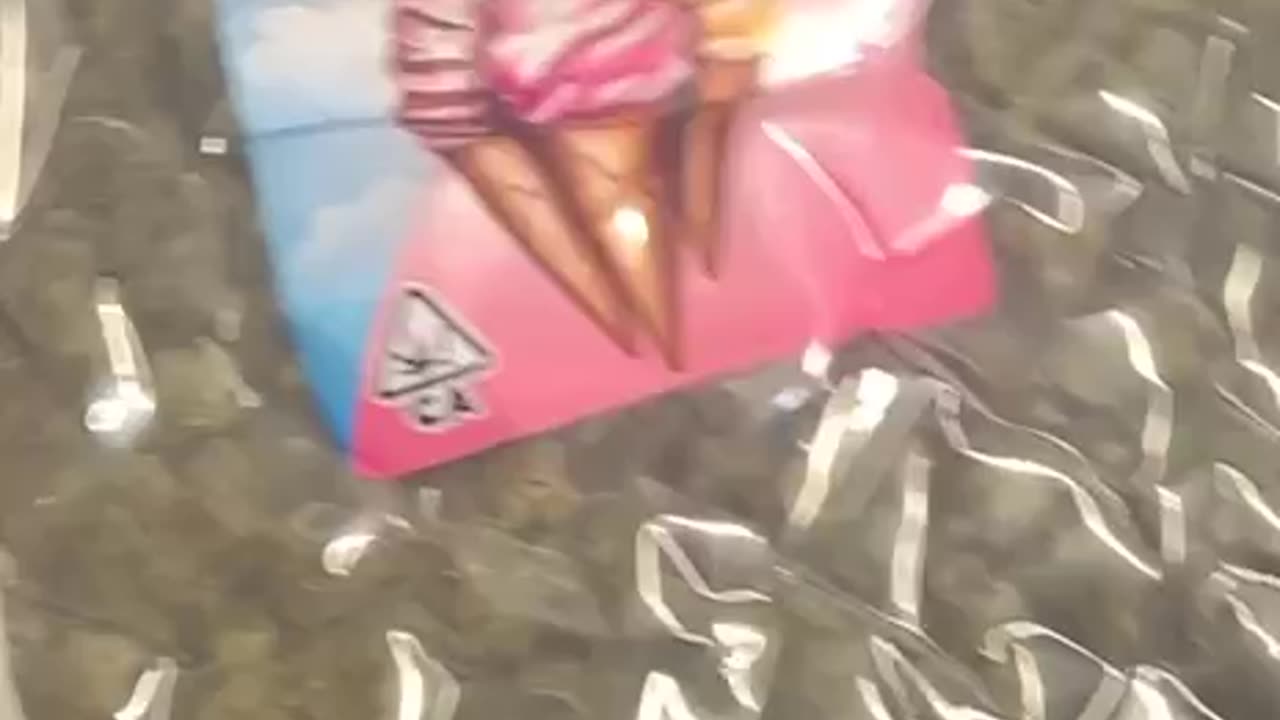 CANNABIS WHOLESALE PACKAGE