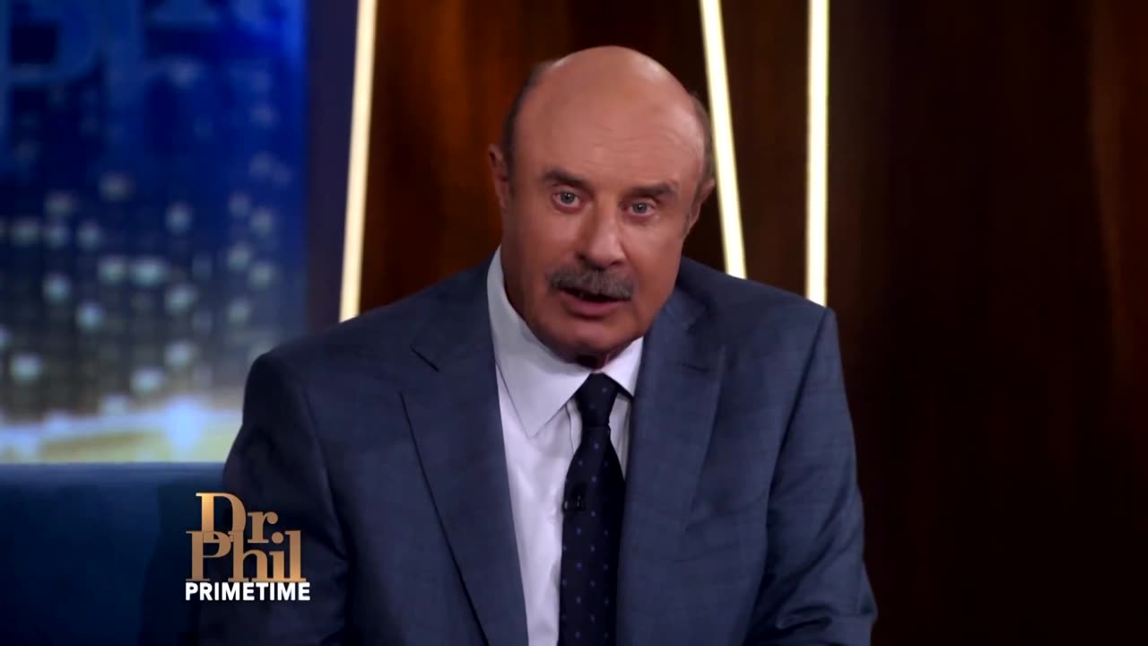 DR PHIL | This is a call to action to save our collective soul and sanity.