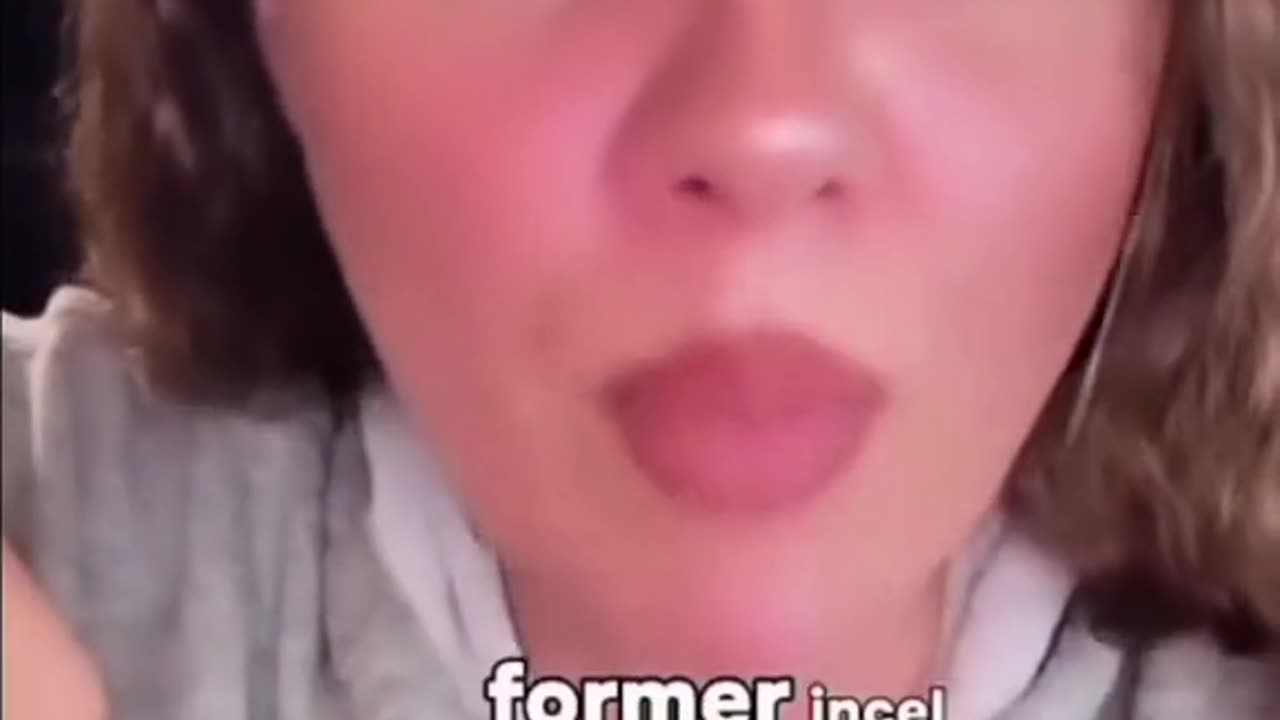 Major Truth Bombs from based Lady