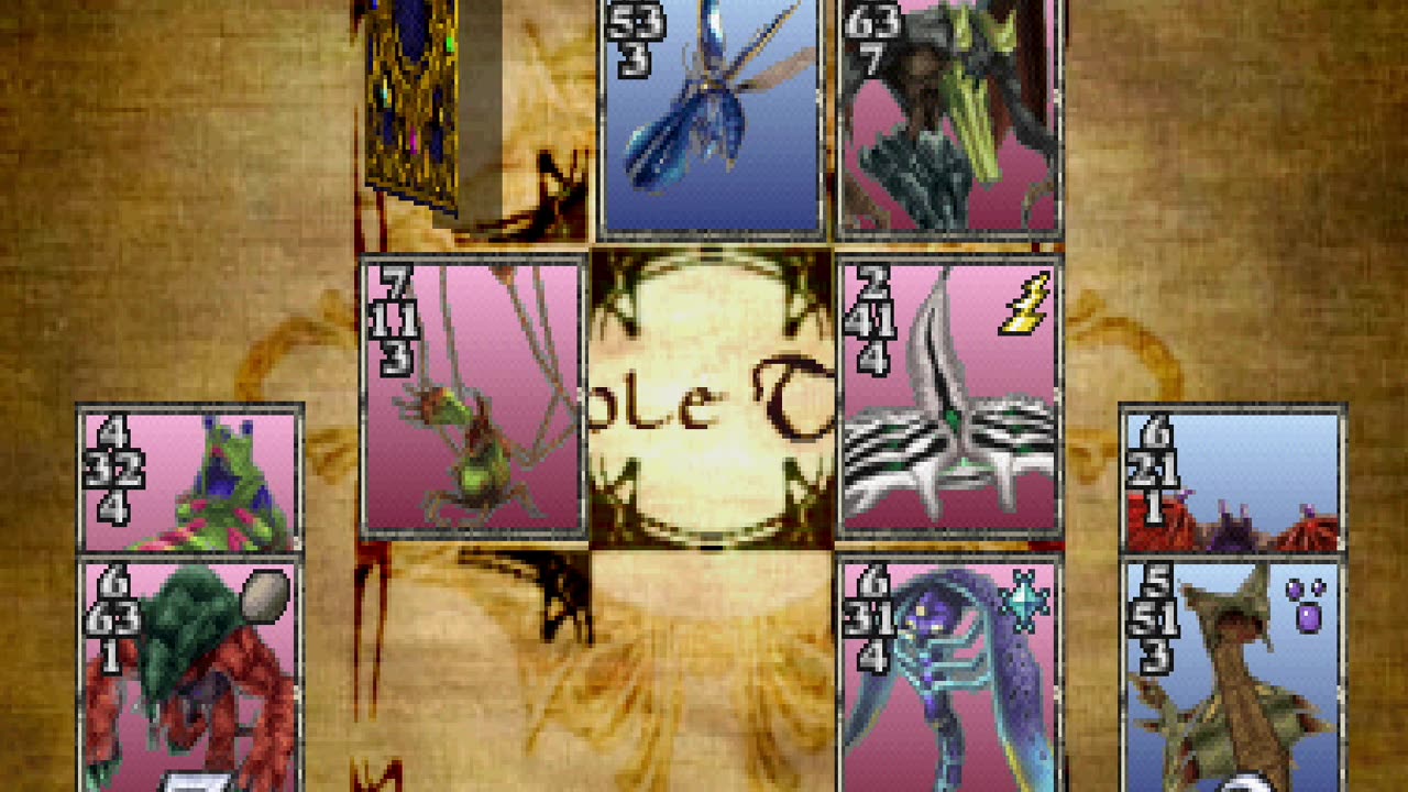 Final Fantasy 8 Episode 3