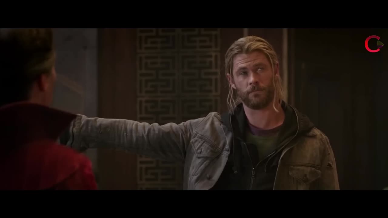 Thor All Funny Scenes in Hindi All Avengers Thor Movies