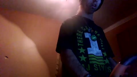 [Cyraxx Youtube 2021-5-18] REACHING OUT TO HELP MUSIC BIZ MARTY