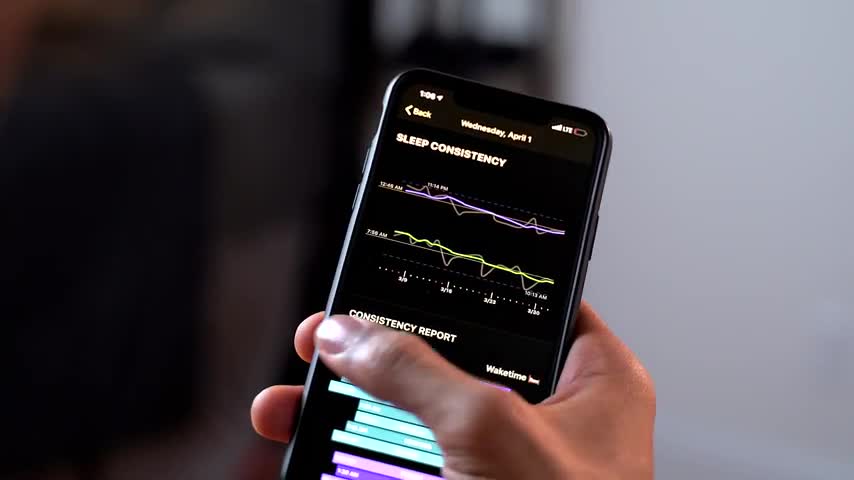 Best Fitness Apps in 2020