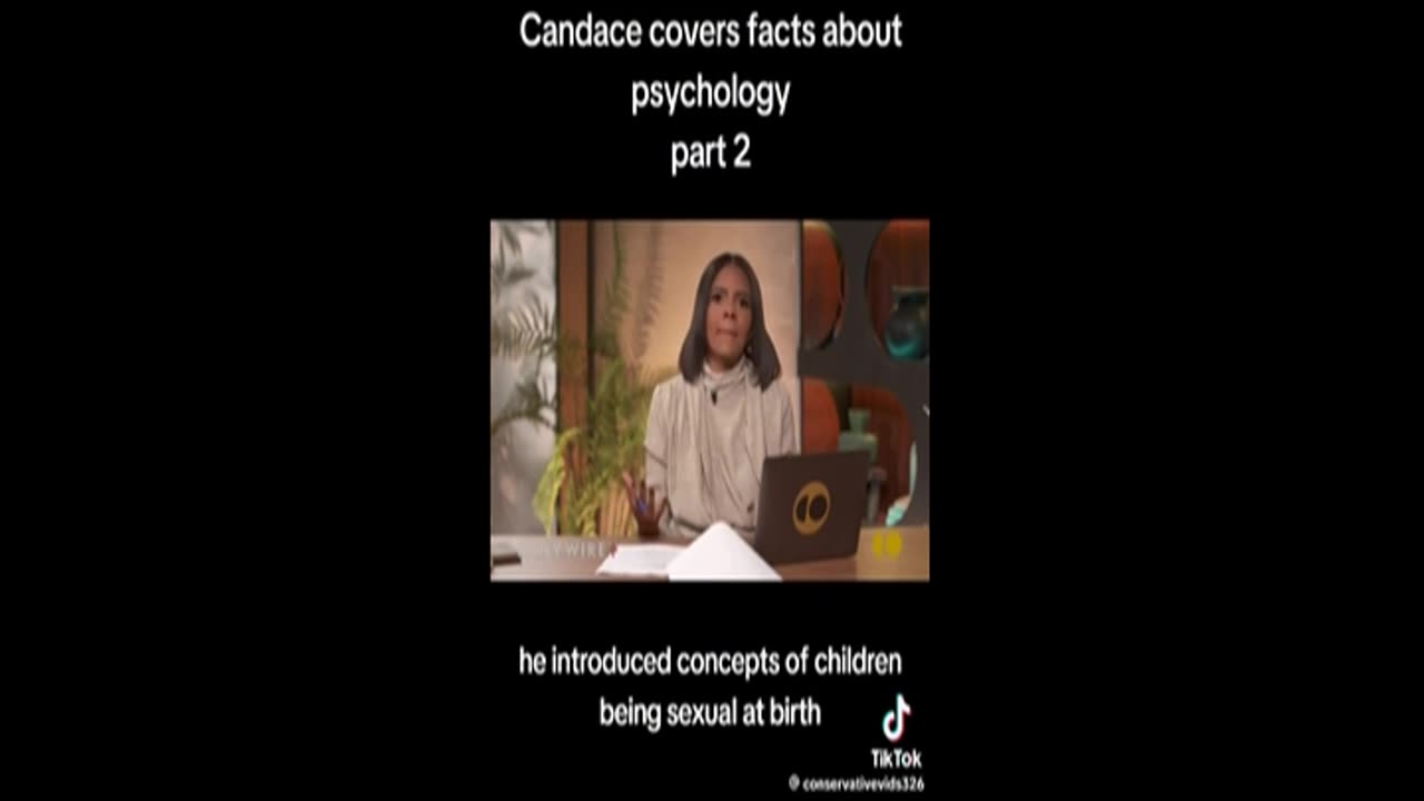 Freud - Fraud