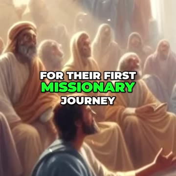 Unleashing the Power of Paul: A Journey Through Early Christian Missions