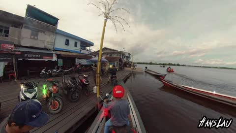 Orang kalimantan pasti tau ini dimana