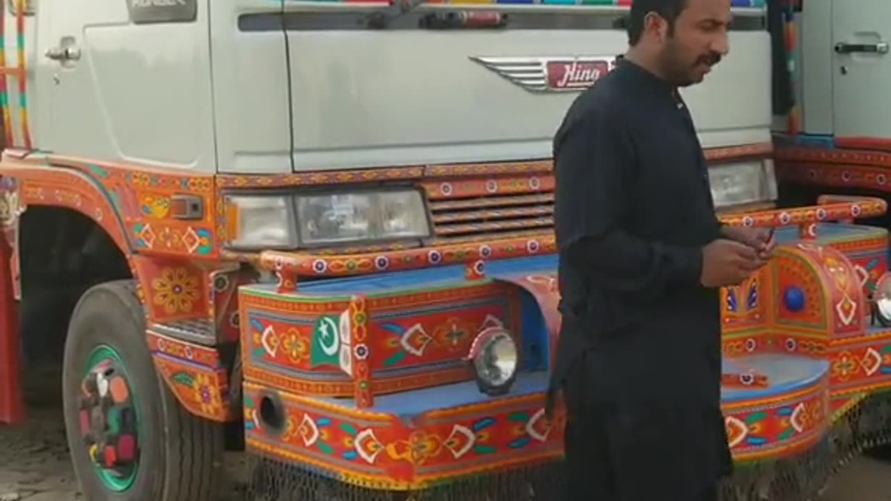 Transportpqkistan