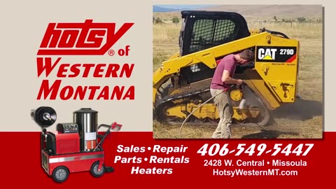 Hotsy of Western MT
