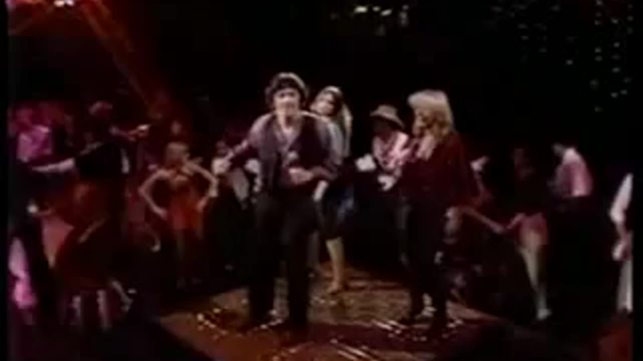 Makin' It 1979 David Naughton - Midnight Special