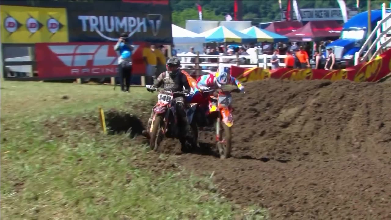 Scary moment for Sexton in Q2