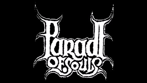 parade of souls - (1993) - Promo (Demo)