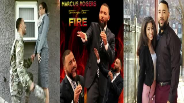 MR wicked web evangelist