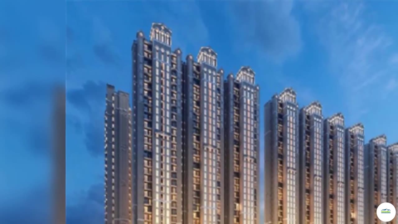 ATS Kingston Heath Luxury Apartments Noida Expressway