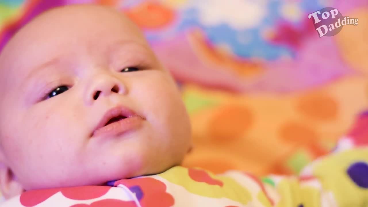 funny and cute baby videos