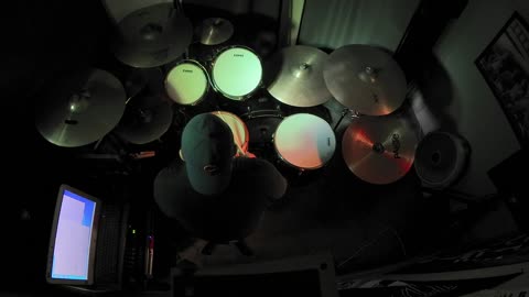 Rolling In The Deep, Adele Drum Cover