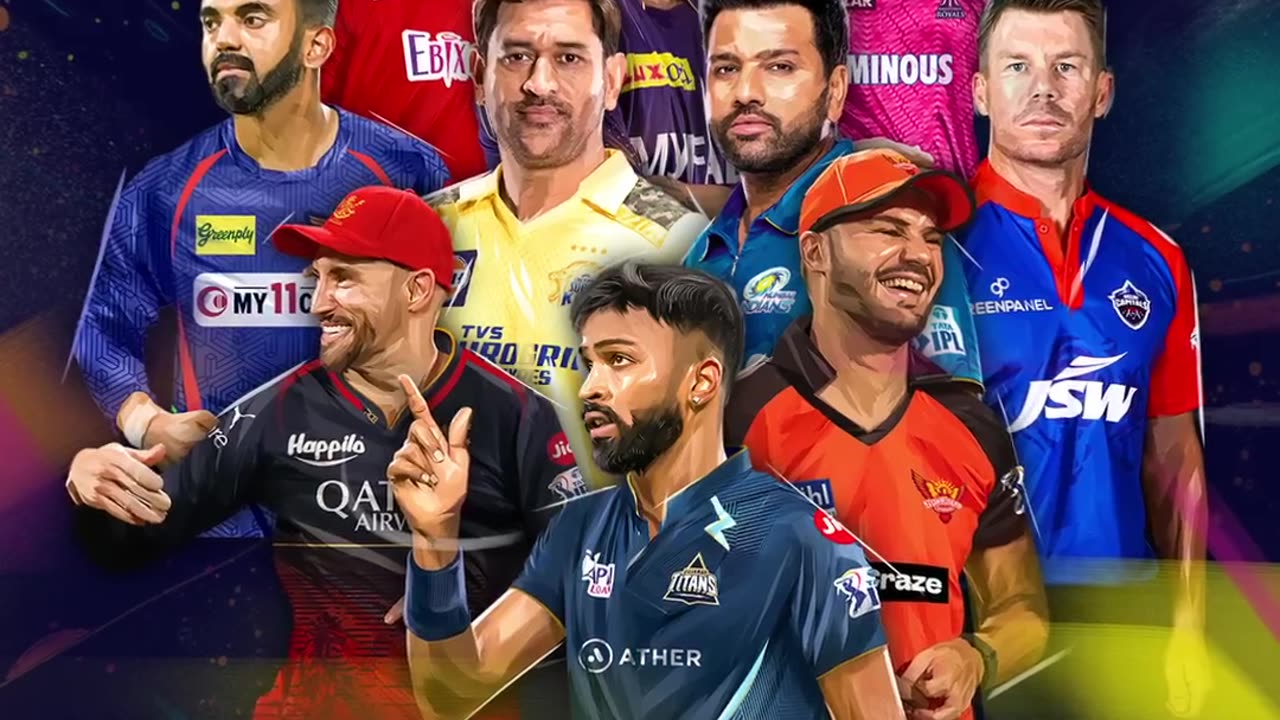 The moment we are waiting for IPL20!