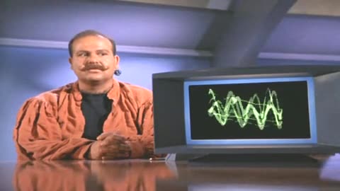 Harry Mudd Star Trek Review