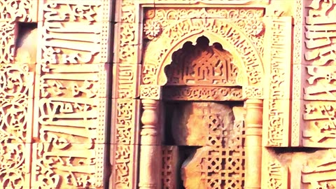 History of the Qutub Minar (Delhi): Who Built It, When and Why | Medieval Indian History