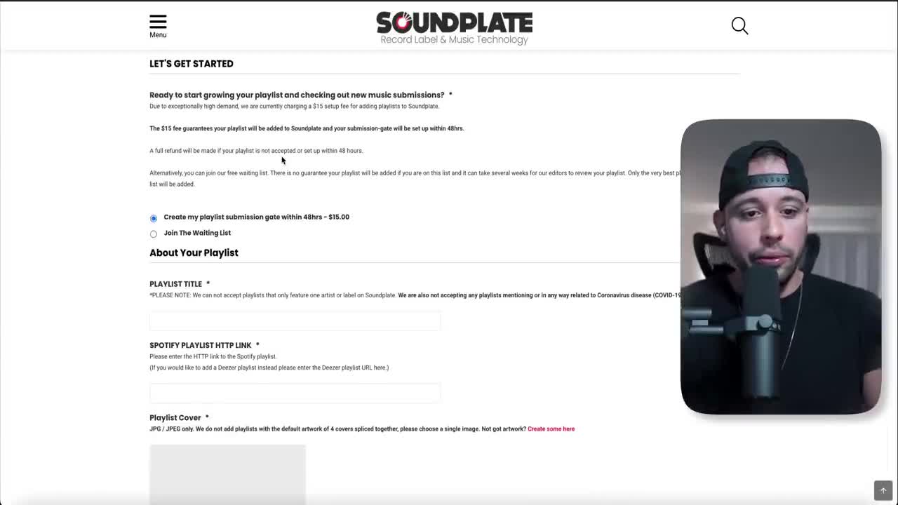 $1,100 Up To $2000/Day Just Listening To Music | Make Money Online