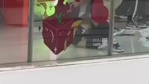 Toxic Chinese Relationship