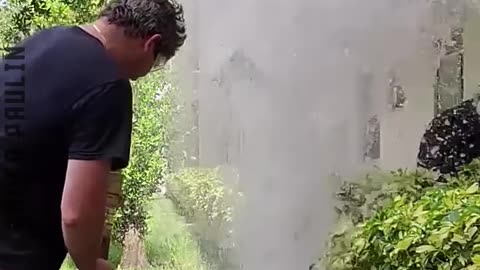 It's Just a Bad Day.