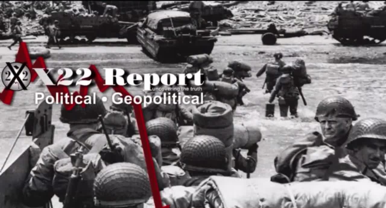 The Deep State Push For Gun Control