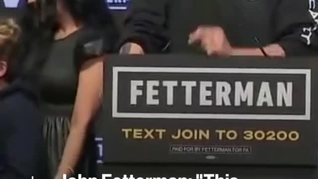 This campaign has been about fighting for everyone