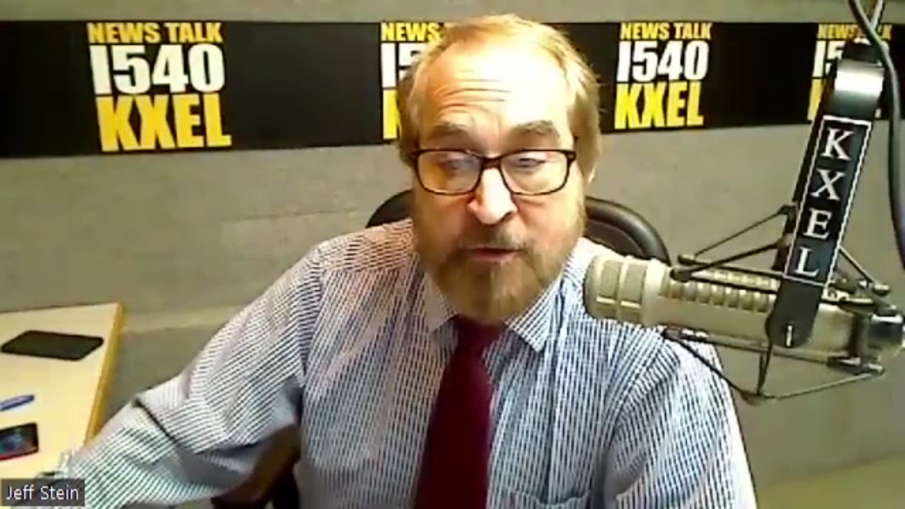 Iowa Politics with Jeff Stein – Wed. Apr. 26, 2023