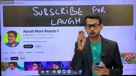 How to earn lakhs by uploading short videos of others?