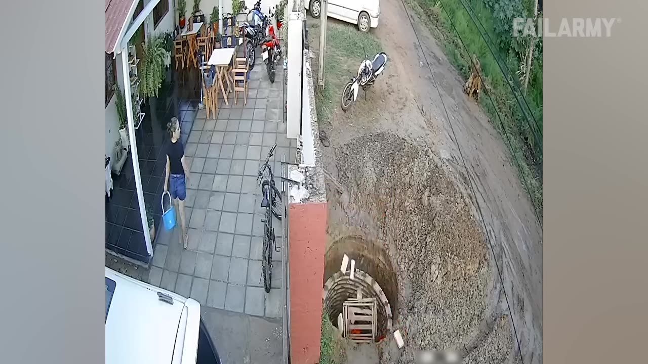 Dumb Ways To Ride! Fails Of The Week