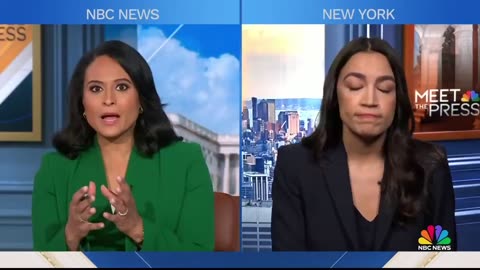 Is AOC Being Groomed to be the next Nancy Pelosi?