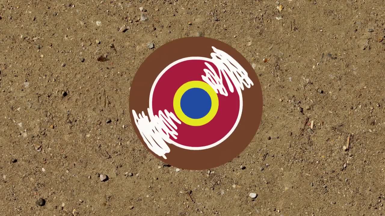Traditional Games in Malaysia - Animation