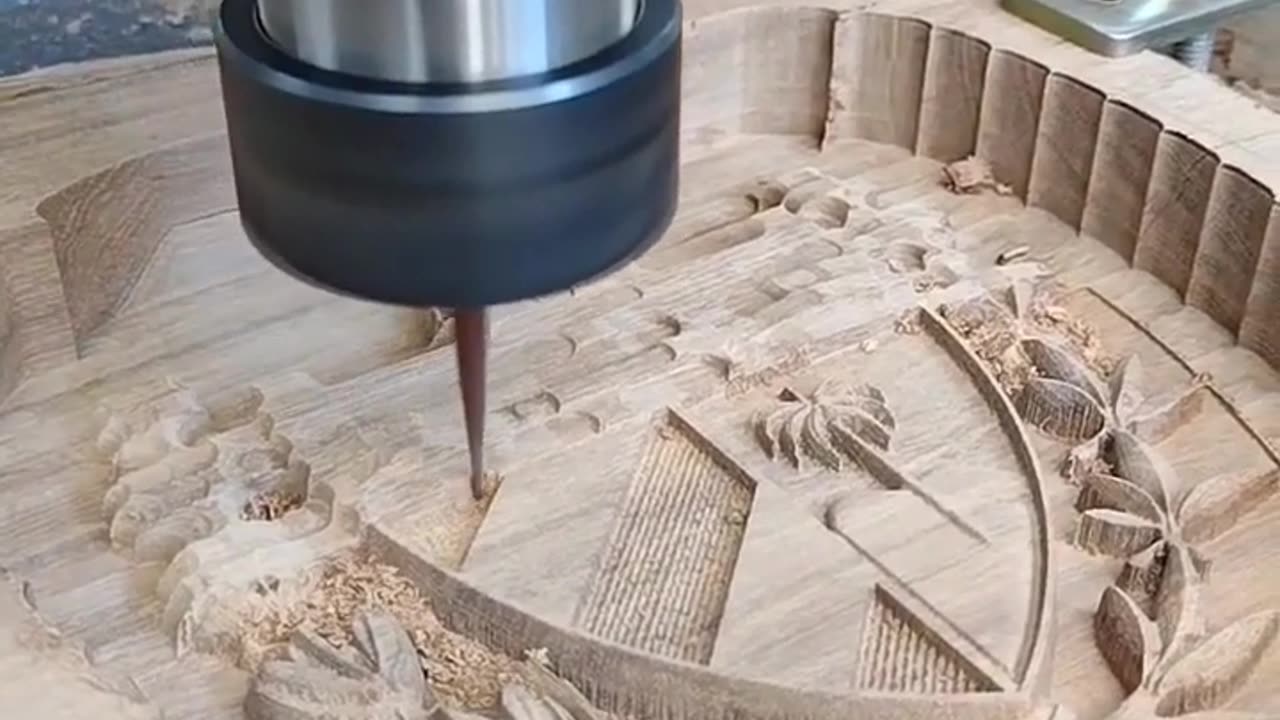 CNC Router