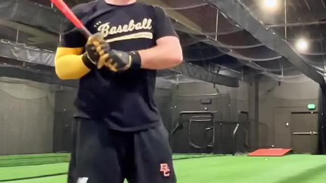 You heard it here first the Atlas is gonna have Voodoo One hype by the end of spring 🗣️#baseball