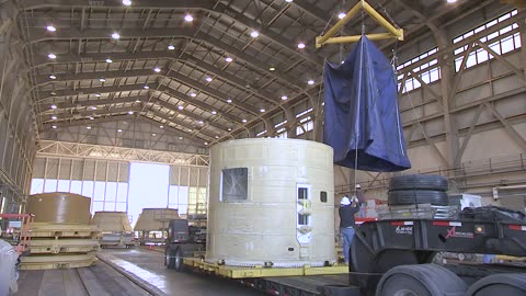 NASA Project