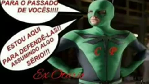 Coligação Masculinista - Pela União dos Seus Poderes...