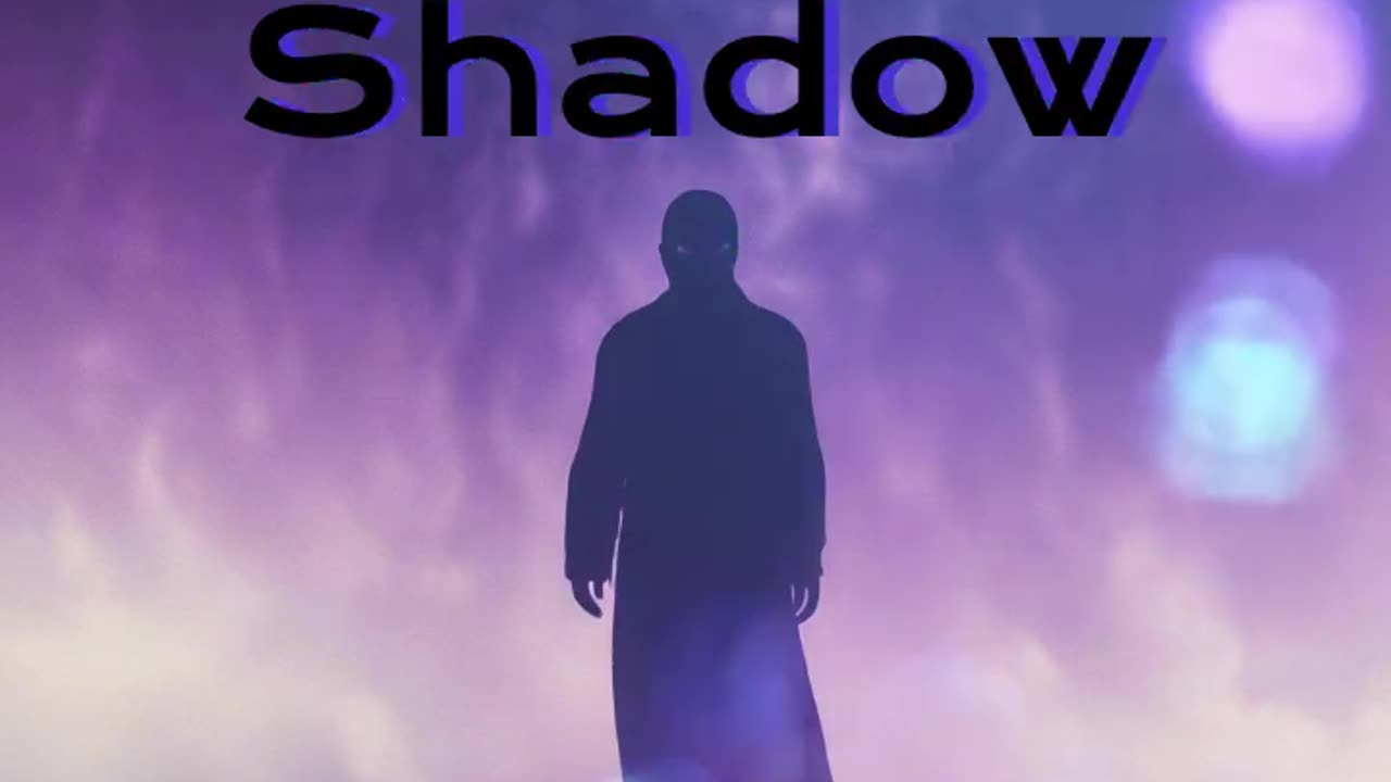 Lucifer's Shadow...