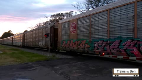 Boston CSX Siding to Main