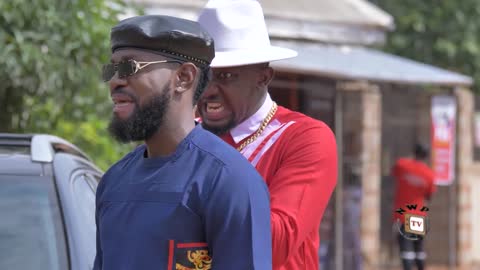 TOTAL PAY BACK 15&16TEASER-(New Trending Blockbuster Movie)Destiny Etiko 2022 Latest Nigerian Movie