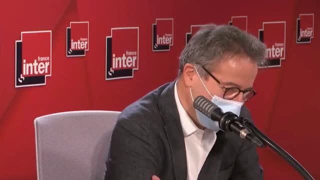 FranceInter : Martin Hirsch interpellé par un médecin : "Prenez vos responsabilités, démissionnez !"