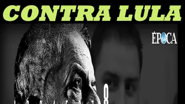 13 PROVAS CONTRA LULA LADRÃO "O MAIOR LADRÃO DO BRASIL"